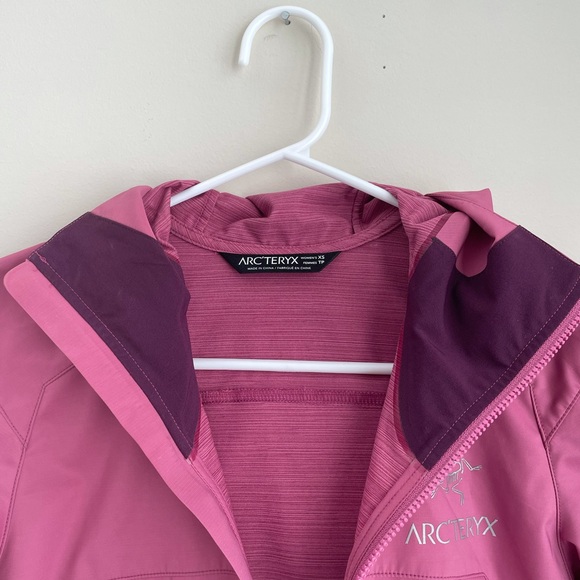 Arc’teryx jacket - Picture 4 of 4